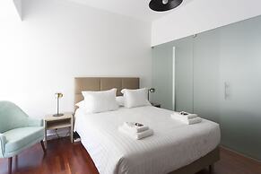 Volcanic Charming House