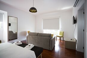 Volcanic Charming House