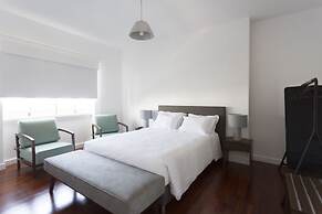 Volcanic Charming House