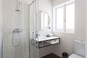 Volcanic Charming House