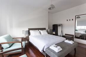 Volcanic Charming House