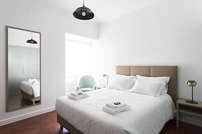 Volcanic Charming House