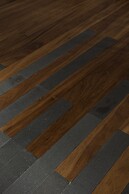 Volcanic Charming House