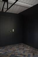 Volcanic Charming House