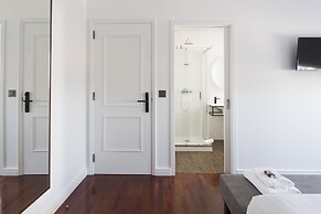 Volcanic Charming House