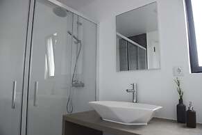 Volcanic Charming House