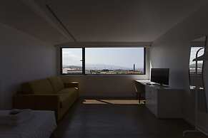 Volcanic Charming House