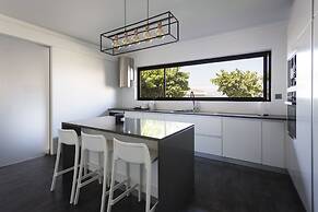 Volcanic Charming House