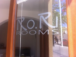 Ro.Ri Rooms