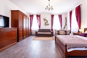 Residence Gold Istra