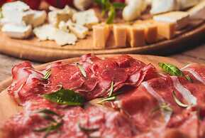 Residence Gold Istra