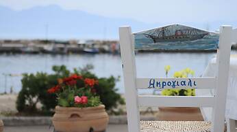 Akroyali Hotel & Villas