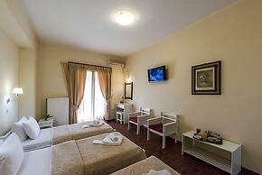 Akroyali Hotel & Villas