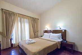 Akroyali Hotel & Villas