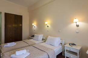 Akroyali Hotel & Villas