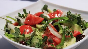 Akroyali Hotel & Villas