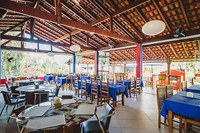 Hotel Pousada Vovozinho