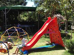 Hotel Pousada Vovozinho