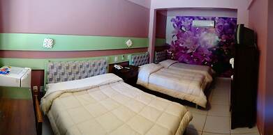 Hotel Pousada Vovozinho