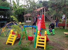 Hotel Pousada Vovozinho