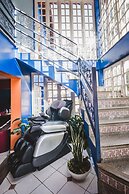 Hotel Pousada Vovozinho