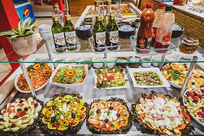 Hotel Pousada Vovozinho