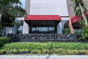 Bangkok City Suite