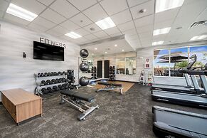 Fairfield Inn & Suites by Marriott Dallas Plano/Frisco