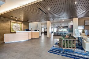 Fairfield Inn & Suites by Marriott Dallas Plano/Frisco
