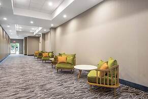 Fairfield Inn & Suites by Marriott Dallas Plano/Frisco