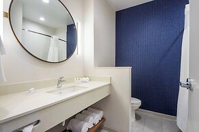 Fairfield Inn & Suites by Marriott Dallas Plano/Frisco