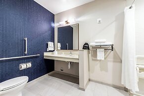 Fairfield Inn & Suites by Marriott Dallas Plano/Frisco