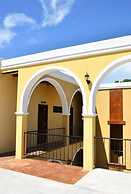 Casa Sisal Valladolid