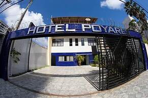 Hotel Poyares