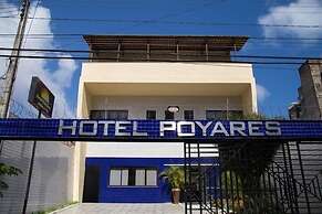 Hotel Poyares