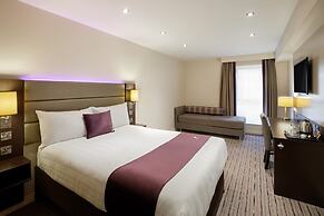 Premier Inn London Wimbledon - Broadway