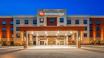 B/W Plus Elizabethtown Inn & Suites