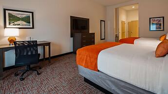 B/W Plus Elizabethtown Inn & Suites