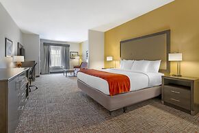 B/W Plus Elizabethtown Inn & Suites