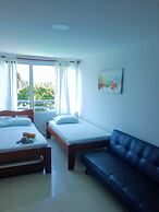 Apartamentos Laguito Cartagena