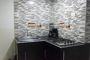 Apartamentos Laguito Cartagena