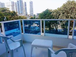 Apartamentos Laguito Cartagena