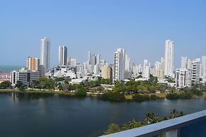 Apartamentos Laguito Cartagena