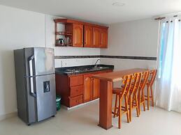 Apartamentos Laguito Cartagena