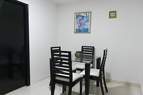 Apartamentos Laguito Cartagena