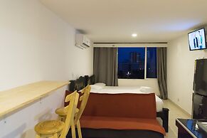 Apartamentos Laguito Cartagena