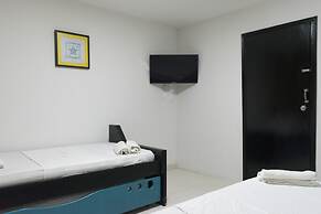 Apartamentos Laguito Cartagena