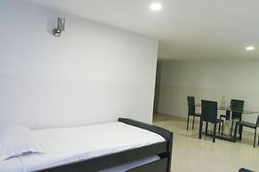 Apartamentos Laguito Cartagena