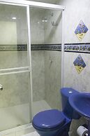 Apartamentos Laguito Cartagena