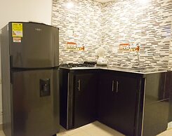 Apartamentos Laguito Cartagena